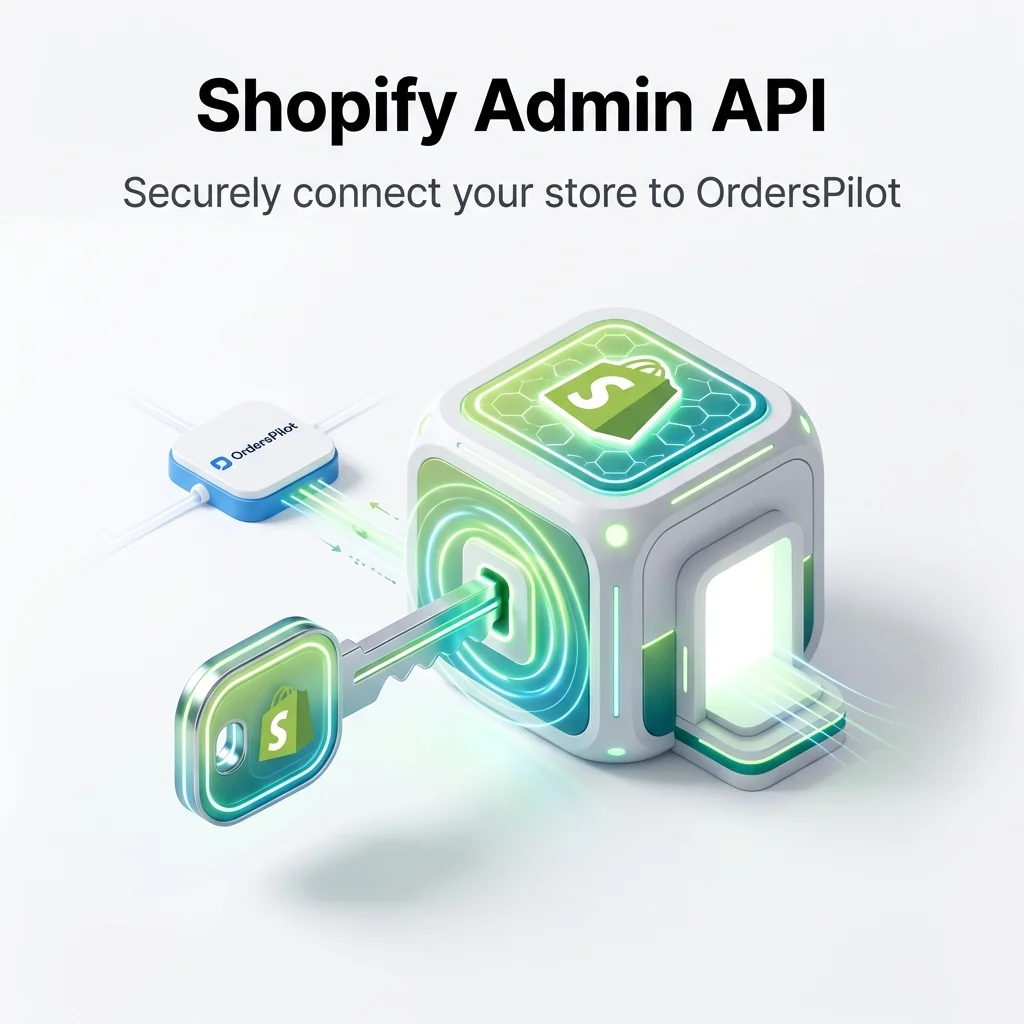 How to Create a Shopify Custom App & Generate Admin API Keys (Step-by-Step)
